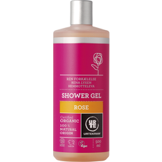 Urtekram Rose Shower Gel 500ml