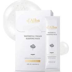 Waterfull Vegan Sleeping Pack 12 x 4 ml