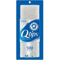 Swabs PG Tips Q-Tips Cotton Swabs 500 EA