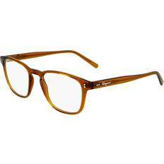 Briller & Læsebriller Ferragamo Salvatore SF2913 219 51 Briller Mænd Brun
