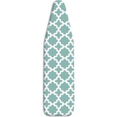 Whitmor Deluxe Replacement Ironing Board Cover and Pad Concord Turquoise