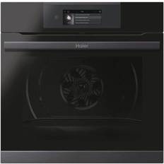 Ovne Haier einbau-backofen i-touch Schwarz
