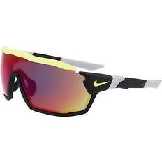 Nike Show X Rush Sunglasses - Anthracite/Silver Flash