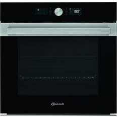 Bauknecht Inbouwovens - Pyrolytisch Bauknecht Bik5s DP8F2ES Inbouw Oven 60 cm