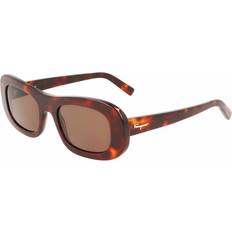 Ferragamo SF 1046S 609 Tortoiseshell