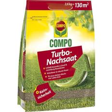 Zaden Compo Turbo Doorzaaien 2.6 kg