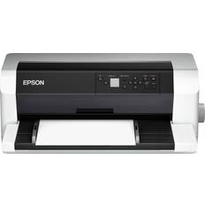 Epson DLQ-3500II Dot Matrix