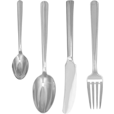 Kay Bojesen Cutlery Kay Bojesen Grand Prix Cutlery Set 16