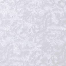 White Window Film Brewster Ice Flowers Set Of 2 Color Window Film