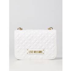 Love Moschino Original bag female white- jc4000pp1gla0120