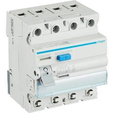 IP20 Interruptores Diferenciales Residuales Hager FI-Schutzschalter CDS440D