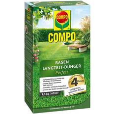 Compo Rasen Langzeit-Dünger Perfect 1,5