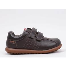 Camper Pelotas Ariel Shoes - Brown