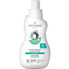 Attitude Reinigungsmittel Attitude Little Ones Laundry Detergent for Baby 35 Loads Pear Nectar Pear Nectar