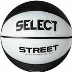 Selecta Street Basketbold Sort 7