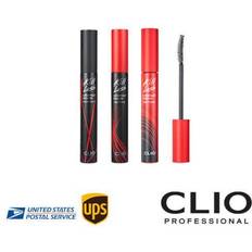 Clio Kill Lash Superproof 00 Slim Fixing Mascara 7ml