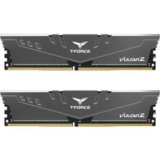 16 GB - CL14 RAM Memory TeamGroup T-Force Vulcan Z DDR4 3600MHz 2x8GB (TLZGD416G3600HC14CDC01)