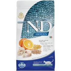 Farmina n&d Farmina N&D Ocean Cats 1.5 kg