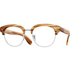 Oliver peoples cary grant Oliver Peoples cary grant 2 1674 square honey vsb