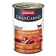 animonda GranCarno adult Hundefutter, Nassfutter
