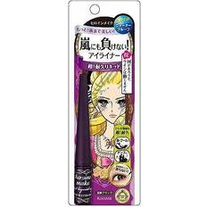 Isehan Kiss Me Heroine Make Impact Liquid Eyeliner 2.5g Jet Black