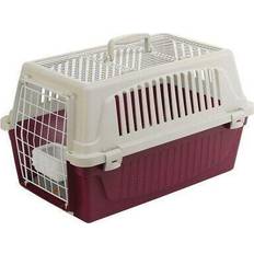 Ferplast atlas 20 Ferplast atlas 20 small dog carrier open top mixed