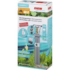 Co2 aquarium Eheim CO2 Set 400 Reusable System