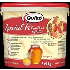 Quiko Special Egg Food Red 5 kg
