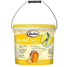 Quiko Special Egg Food 5 kg for Canaries