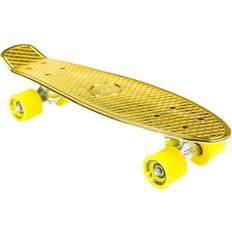 Plast Kompletta skateboards Nils Extreme Table Skating Penny Board