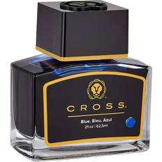 Cross Fountain Pens Cross Fountain Pen Ink Blue 62.5ml