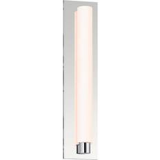 Wall Lamps Sonneman 2443-DT Tubo Slim Wall Light