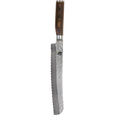 Kai shun Kai Shun Premier TDM-1705 Couteau à Pain 23 cm