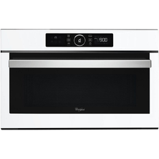 Whirlpool Incorporado - Plato giratorio Microondas Whirlpool AMW730WH Integrado