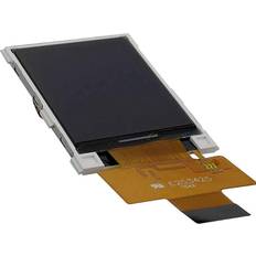 DEM128160A1TMH-PWN LC Display