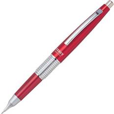 Rouge Crayons de Graphite Pentel Druckbleistift Kerry 0,5mm rot