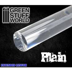 Green Stuff World Strukturwalze Rollstab Glatt 25mm