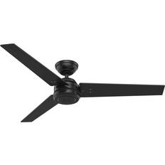 Hunter Protos Ventilator Sort Lysegrå