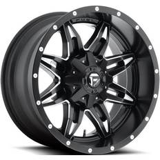Fuel Off-Road Lethal, 20x9 Wheel with 8 on 180 Bolt Pattern