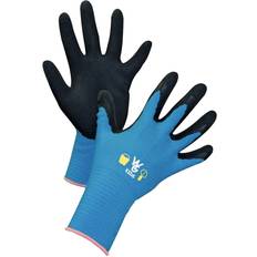 Bleu Moufles Kerbl Gants de Jardinage Pour Enfant - Bleu