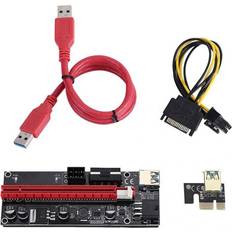 Pcie riser Graugear PCIe Riser Express Kits