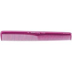 Hair Products Hercules Sägemann Hair Cutting Comb Pink