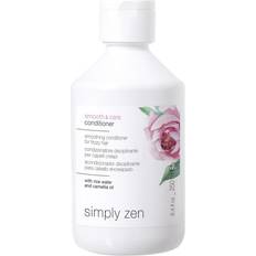 Smooth & Care Conditioner