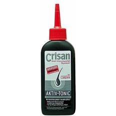 Anti hair loss Crisan aktiv tonic arginin anti-hair loss hair density tonic 2 150ml