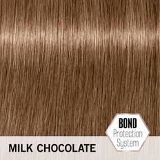 Blondme blekning Schwarzkopf Professional BlondMe Deep Toner - Milk Chocolate 60ml