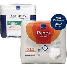 Abena Premium Pants XL3 - 16 stk