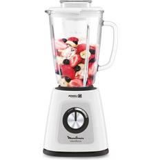 Moulinex Frullatori con Caraffa Moulinex Blendforce 2 Lm435 Lm435110 800w