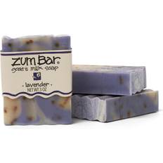 Indigo Wild Zum Bar Goat's Soap Lavender