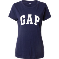 GAP Vaatteet GAP Petite T-shirt - Navy