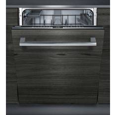 Siemens SN 63 HX Integriert, Schwarz